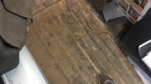 Разбор Багажника Полоседан