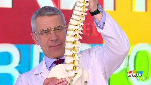 Жить здорово! Выпуск от 17.05.2019