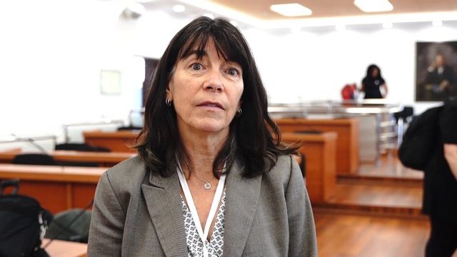 Dr. Ann Maest, Chair, Mine Water Geochemistry Section, IMWA 2019 смотреть онлайн