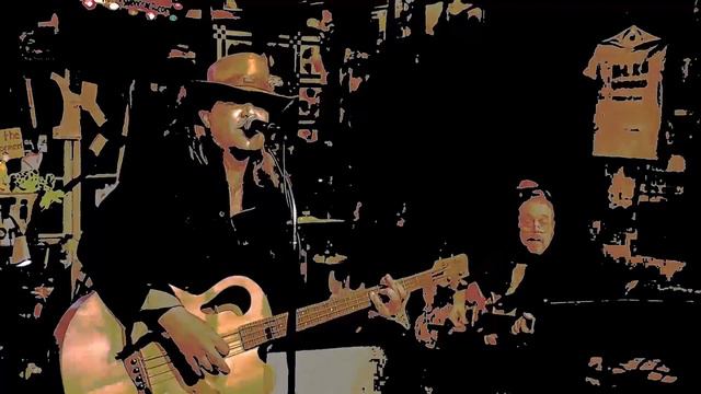 Diversions - DESERT EAGLE - James Burton - Live Psychedelic Future Folk Rock and Roll Blues Video