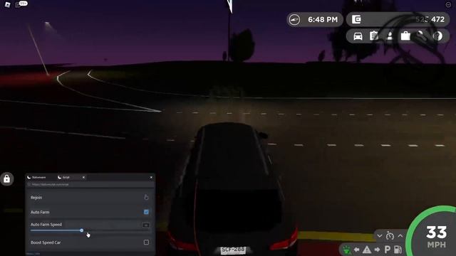(April Fools) Greenville Script GUI / Hack (AUTO FARM MONEY, BOOST CAR SPEED & MORE) *PASTEBIN 2023 смотреть онлайн