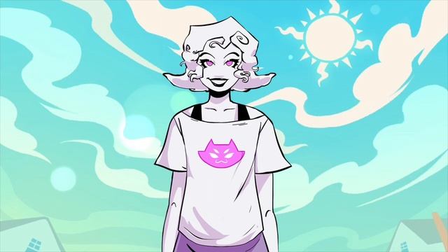 A Compilation of All of my Homestuck Voiceover Auditions смотреть онлайн