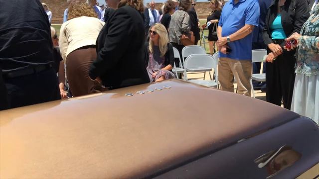 Steve Pisanos Memorial смотреть онлайн
