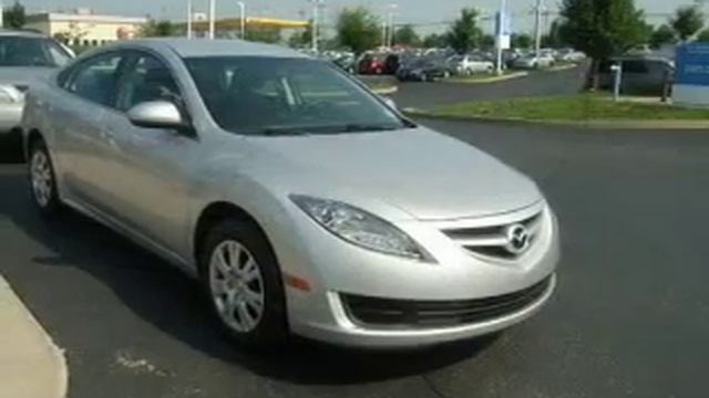 2010 Mazda MAZDA6 - Florence KY смотреть онлайн