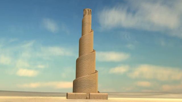 Civilization 4 - Spiral Minaret смотреть онлайн