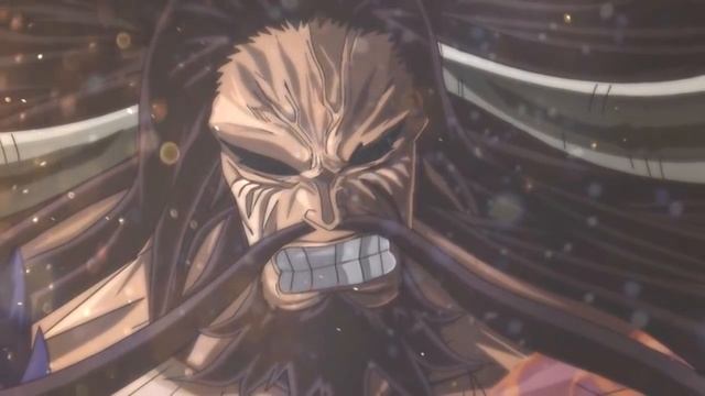 СЕКРЕТ СИЛЫ КАЙДО РАСКРЫТ ! | ЭТО НЕ ПРОСТО ЗОАН ДРАКОНА ? |  Йонко Кайдо | Сильнейшее Существо