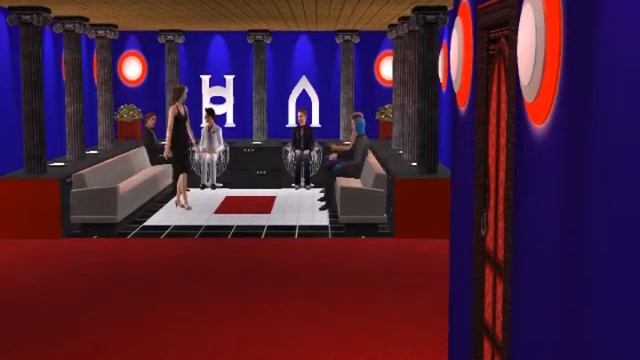 NeXus Elite (S2): Episode 19 смотреть онлайн