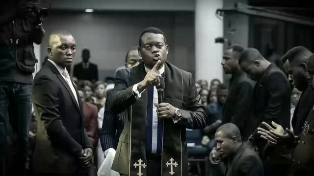 HOW TO KNOW THE TRENDING EVENTS IN THE SPIRIT REALM | APOSTLE AROME OSAYI смотреть онлайн
