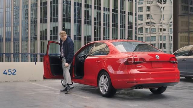 2016 Jetta App Connect Apple CarPlay, Android Auto, Mirrorlink смотреть онлайн