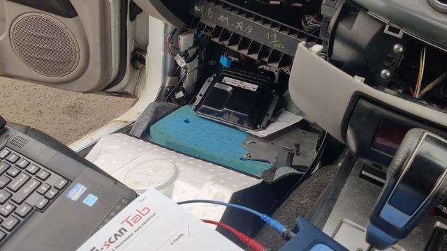 MITSUBISHI L200 LOSS OF DRIVE смотреть онлайн