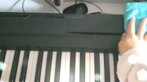 НурЧолпон - ОНА ЕЩЕ И РИСУЕТ?! | Hallelujah cover