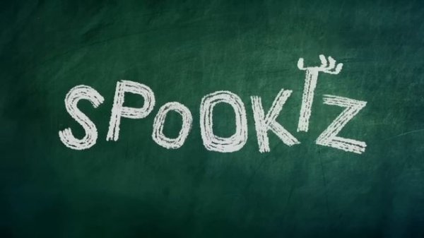 Get ready for SCHOOL! | Spookiz | Compilation | Cartoons for Kids