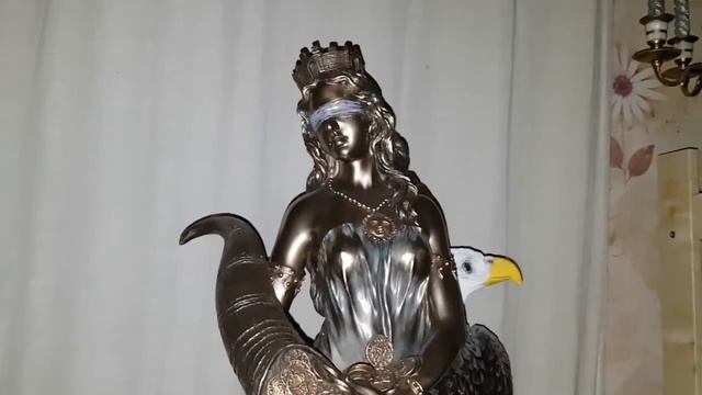 ФОРТУНА...ТИХЕ...ФЕЛИЦИЯ...ВЕДЬМИНА ИЗБА ▶️ ИНГА ХОСРОЕВА смотреть онлайн