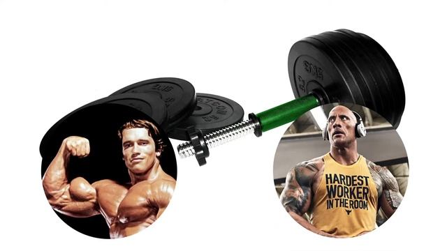 Гантель разборная BARFITS Sportcom D26 21,5кг смотреть онлайн
