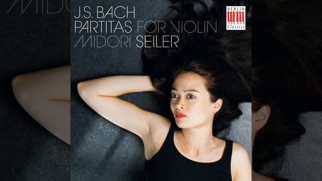 Partita III in E Major, BWV 1006: I. Preludio смотреть онлайн
