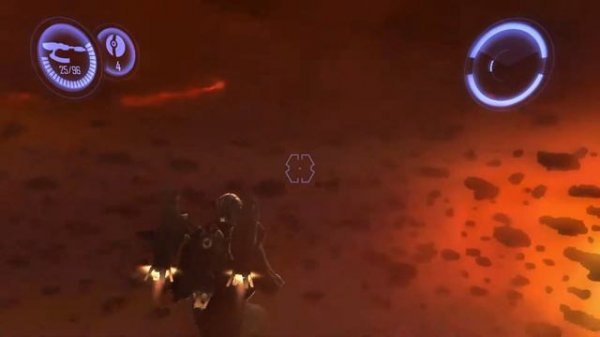 Dark Void - Прохождение - часть 12 - Финал