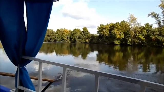 Поездка в Тарханы. Часть 2. смотреть онлайн