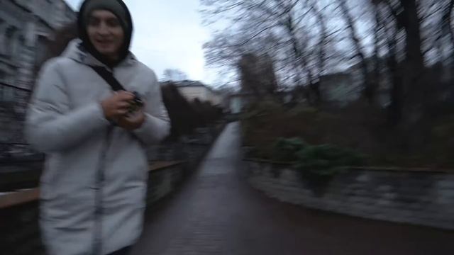 35 mm film photography Moscow (Konica minolta zoom 60 + AGAT 18K) / фотопрогулка, снимаем на пленку смотреть онлайн