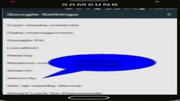 How To Remove Virus $ Check Samsung Galaxy Mobile