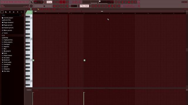 How "3Hunna" by Chief Keef was made in FL Studio смотреть онлайн