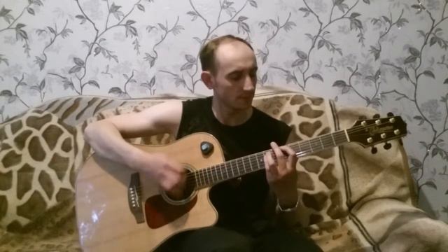 Дельфин - 387 (в исполнении Сергея Харлова) смотреть онлайн