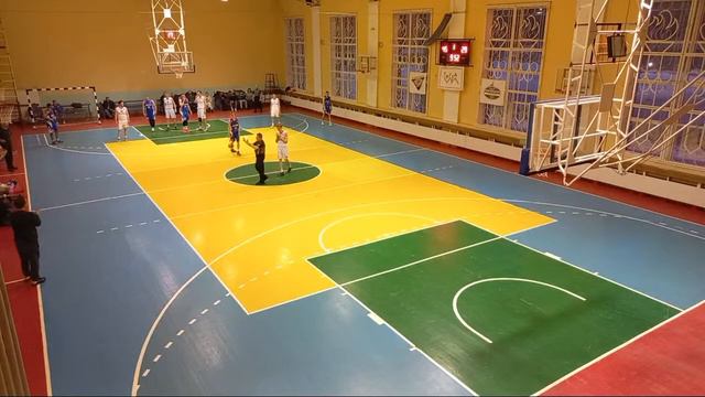 "Сатурн" Раменское - "Олимпик" Мытищи смотреть онлайн
