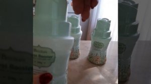 Кондиционер для белья в гранулах???