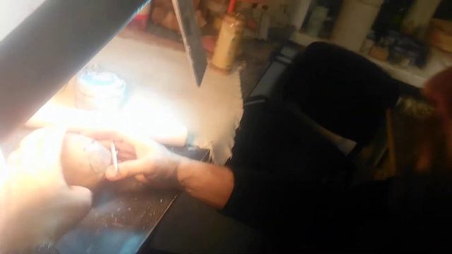 Калабас. В процессе смотреть онлайн