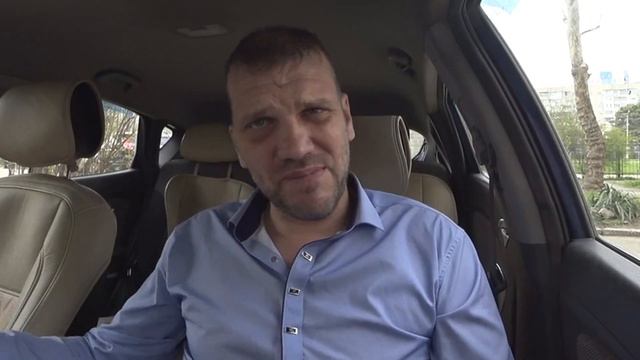 Лицемер - будни таксиста (нет, будни лицемера) смотреть онлайн