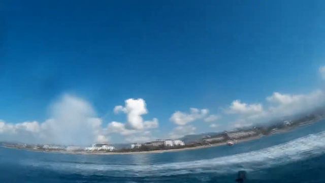 Турция. Аланья. Средиземное море. смотреть онлайн