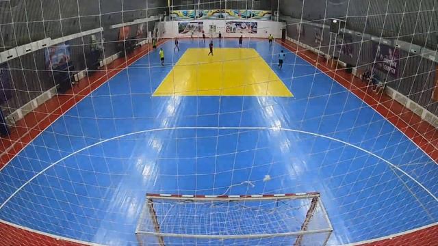 МФК "Элита" Тренировки часть 2 16.02.2023 смотреть онлайн