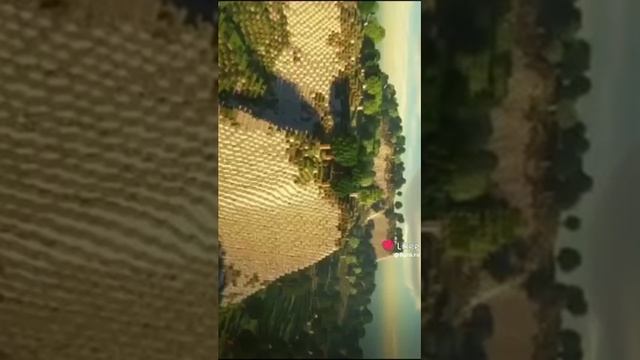 Майнкрафт реальность смотреть онлайн