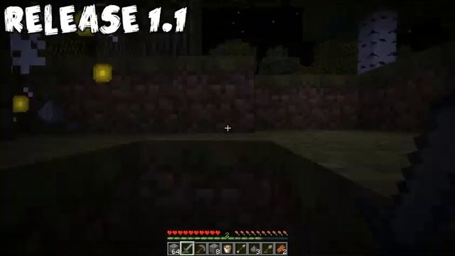 Minecraft pero cada 5 minutos cambio la versión | Alpha 1.0-1.16 (Experimento y Análisis del Mundo) смотреть онлайн