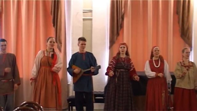Ларец концерт нар анс смотреть онлайн