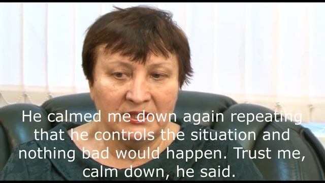 Valery Kustov saved the life of a patient to whom resuscitation experts predicted a quick death смотреть онлайн