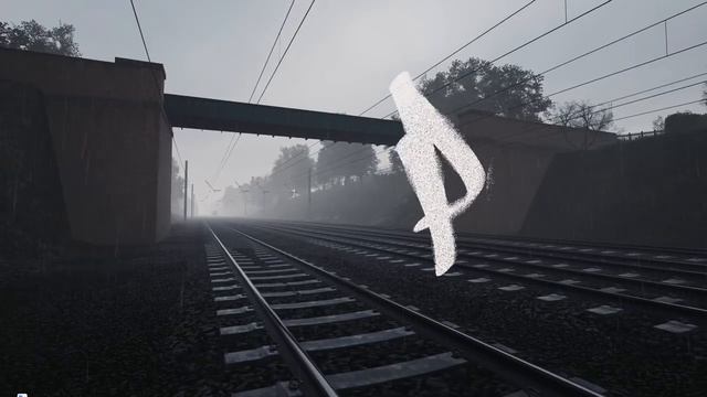 ☑️Train Sim World 4 перевод корявенький, но смысл думаю вы поймёте, анонс?