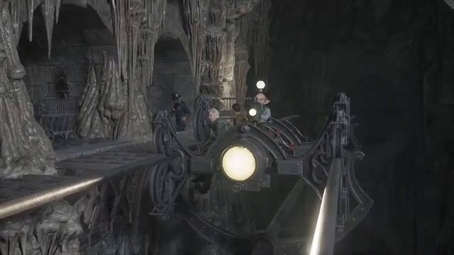 Hogwarts Legacy - Let's Play Part 1! (Again) смотреть онлайн