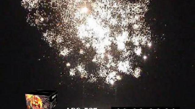 Флагман LDC 307 Фейерверки в Смоленске смотреть онлайн