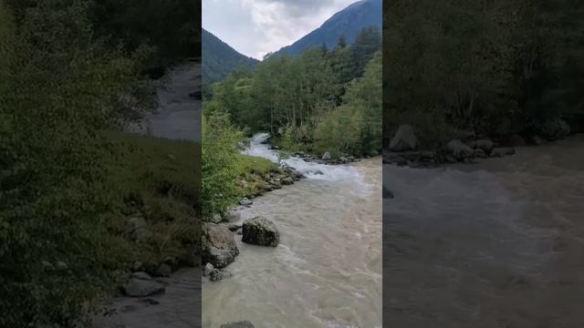 выходные в Аксаутском ущелье! смотреть онлайн