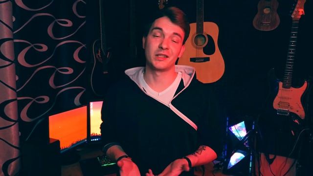 Разговорное видео / ГДЕ БЫЛ? / НОВАЯ ПЕСНЯ! / Что Будет Дальше? / в конце дуну в губную гармошку))) смотреть онлайн