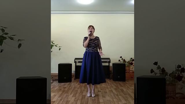 241 Башкатова Марина, п Сатинка Голос смотреть онлайн