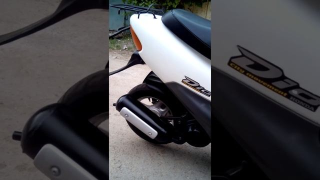 Продам продаю скутера,мопеди.Honda Dio AF-34 VID 20180519 160929 смотреть онлайн