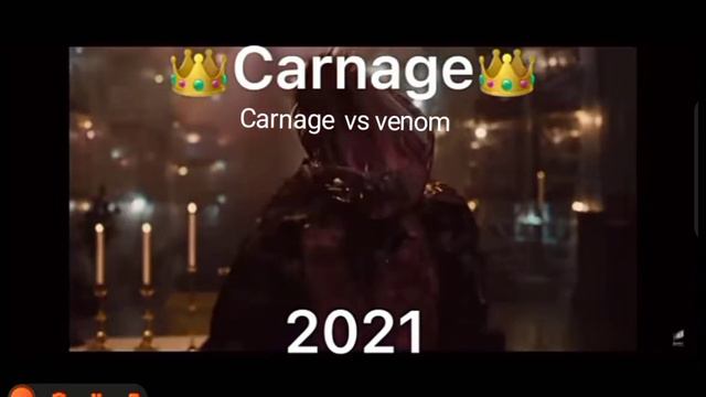 carnage vs venom 1994 2021) смотреть онлайн