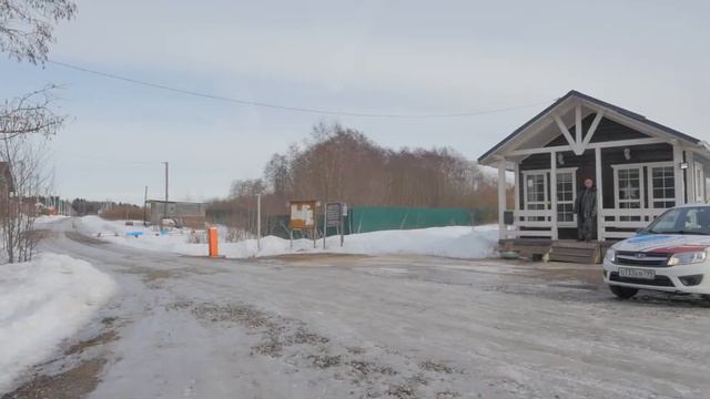 Участок №229. 9,3 сот. Минское шоссе, 97 км от МКАД. смотреть онлайн