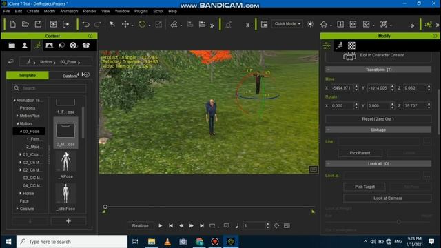 How to Make 3D Animated Cartoon Videos With iClone 7 || Upload Cartoon Animated Stories on YouTube смотреть онлайн