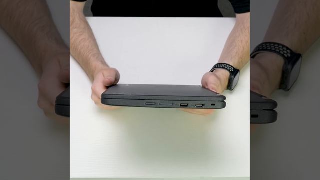 Lenovo 500e Gen 3 Overview смотреть онлайн