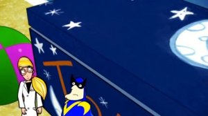 KID'S BOX 1 Unit 1 HELLO Story | Кидс Бокс 1 Юнит 1