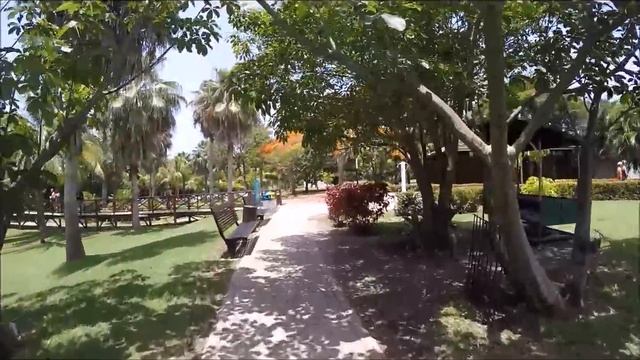 Hotel Blau Varadero Kuba 2016 HD