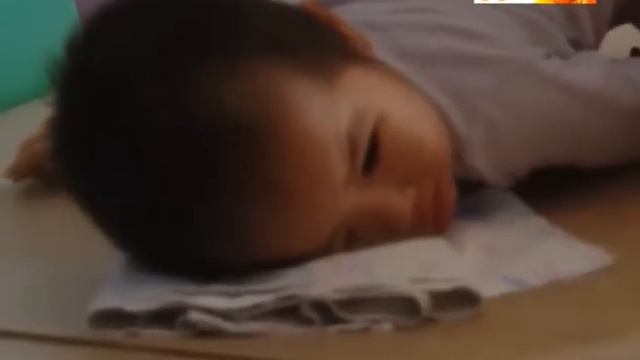 Трехлетней девочке из Сарани необходима помощь смотреть онлайн