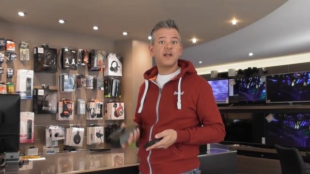 Bose SoundLink Mini 2 смотреть онлайн